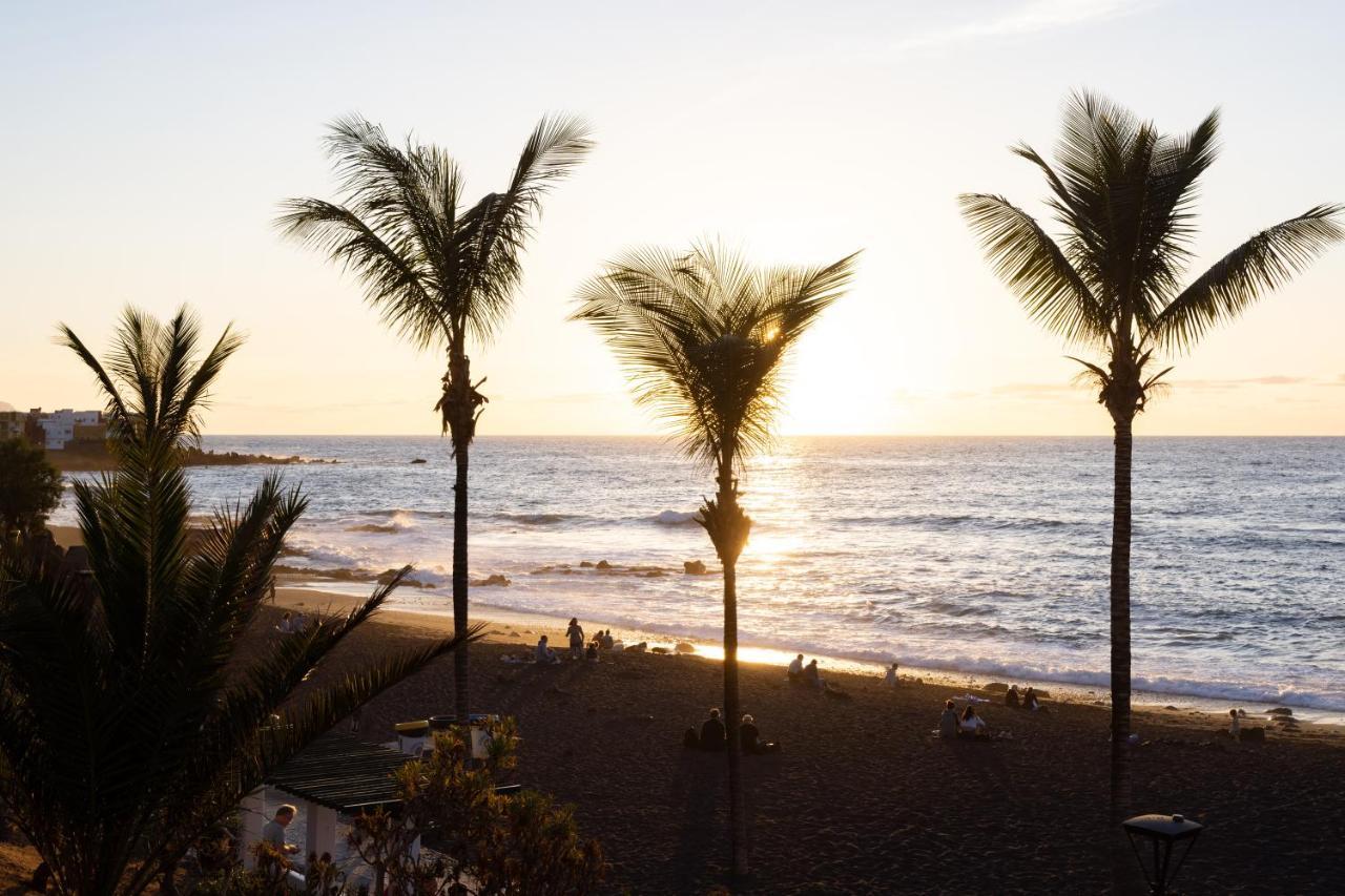 California Sweet Home Puerto de la Cruz  Buitenkant foto