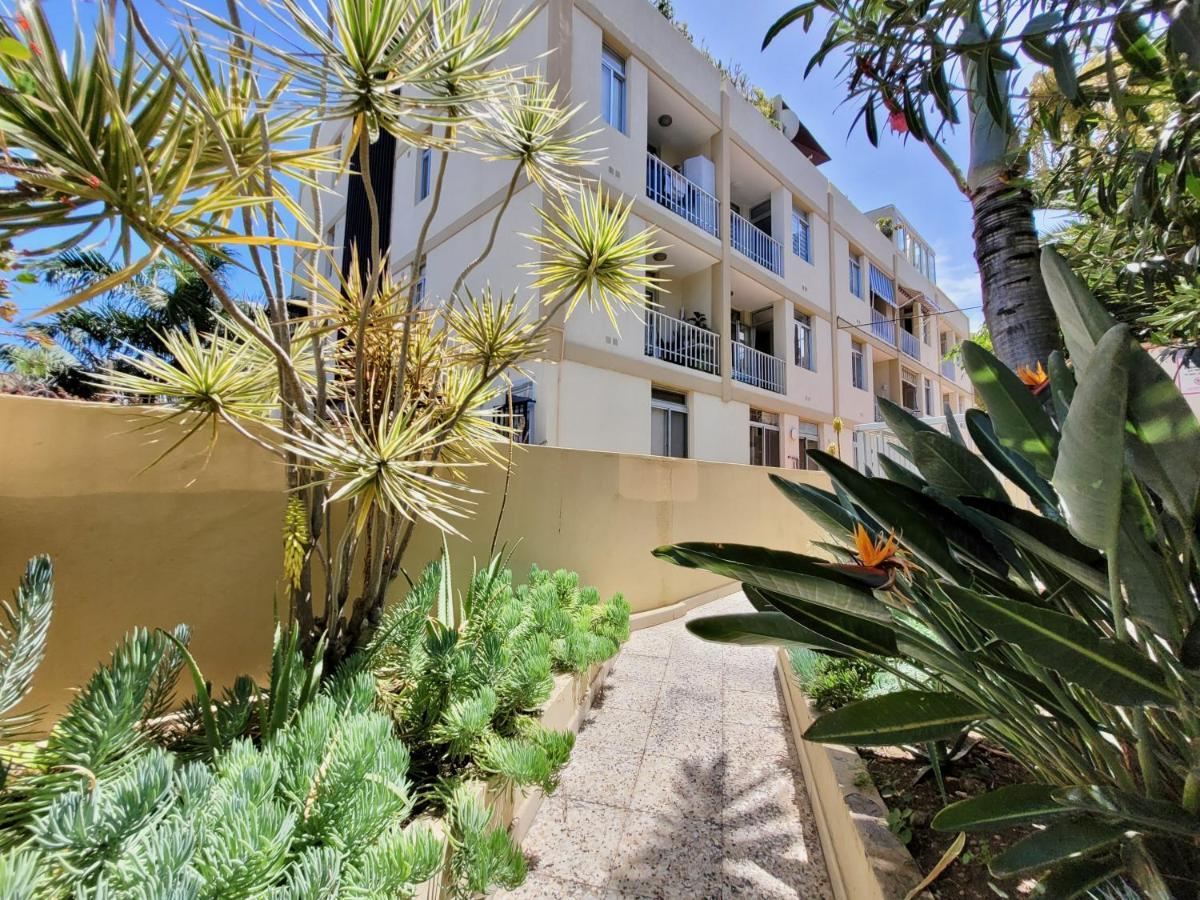California Sweet Home Puerto de la Cruz  Buitenkant foto